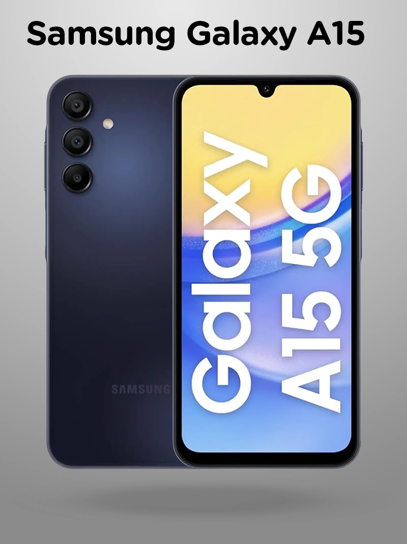 Samsung Galaxy A15 5G